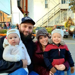 Meet your Posher, Taylor